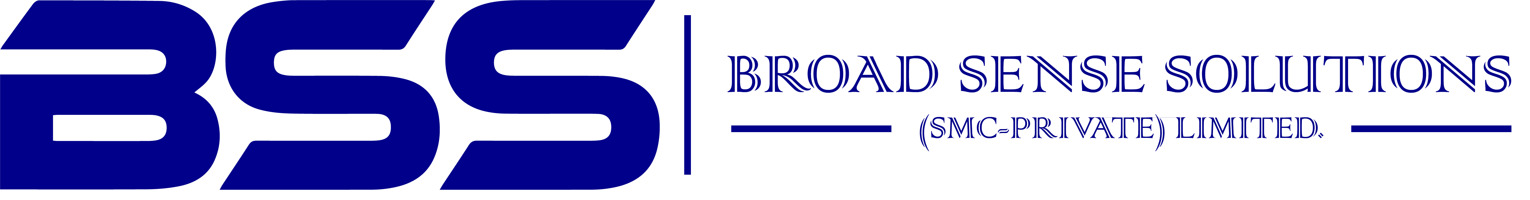 Broad Sense Solutions (SMC-PVT) Ltd. logo