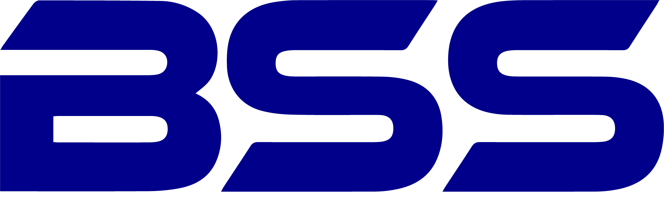 Broad Sense Solutions structural node mark