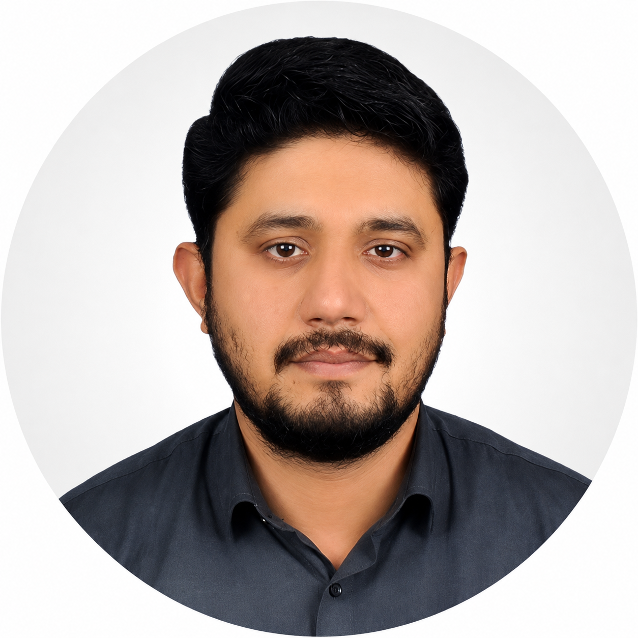 Sameel Ahmad
